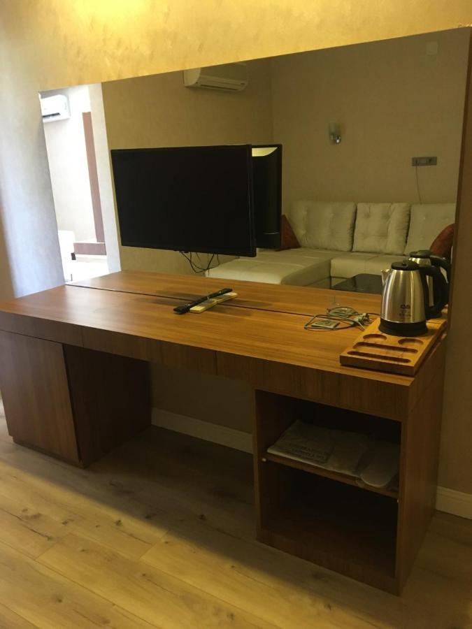 Nemrut Hotel Kahta ภายนอก รูปภาพ