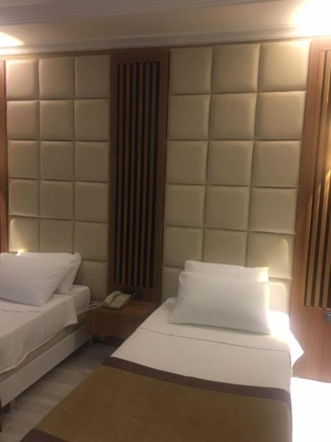 Nemrut Hotel Kahta ภายนอก รูปภาพ